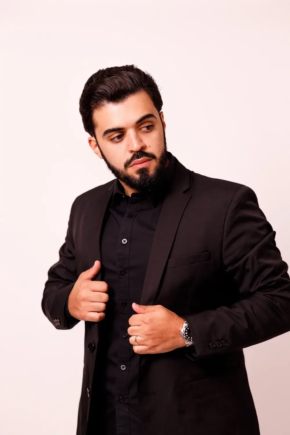 Daniel Azevedo, fundador da AZX Performance